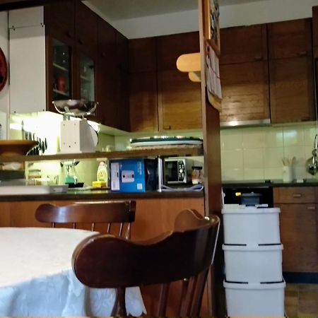 Apartman Tonka Kastela Bagian luar foto