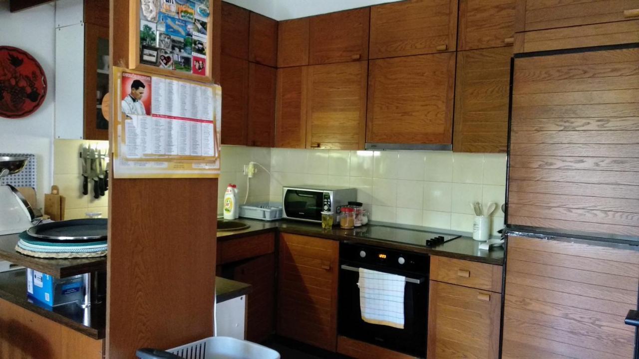 Apartman Tonka Kastela Bagian luar foto