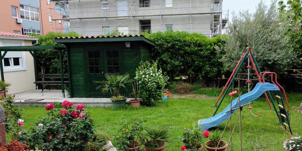 Apartman Tonka Kastela Bagian luar foto