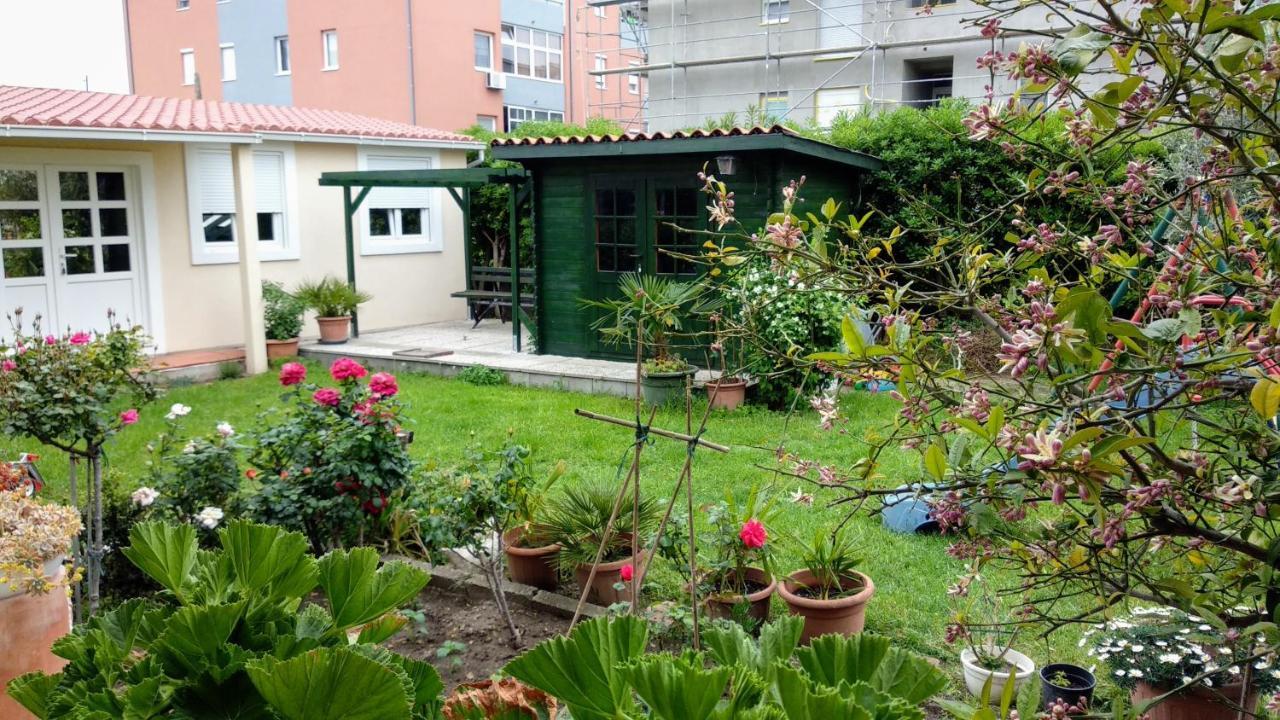Apartman Tonka Kastela Bagian luar foto