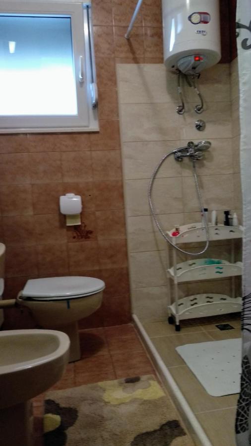 Apartman Tonka Kastela Bagian luar foto