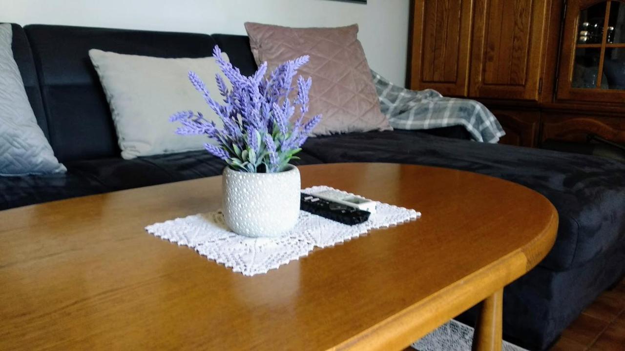 Apartman Tonka Kastela Bagian luar foto