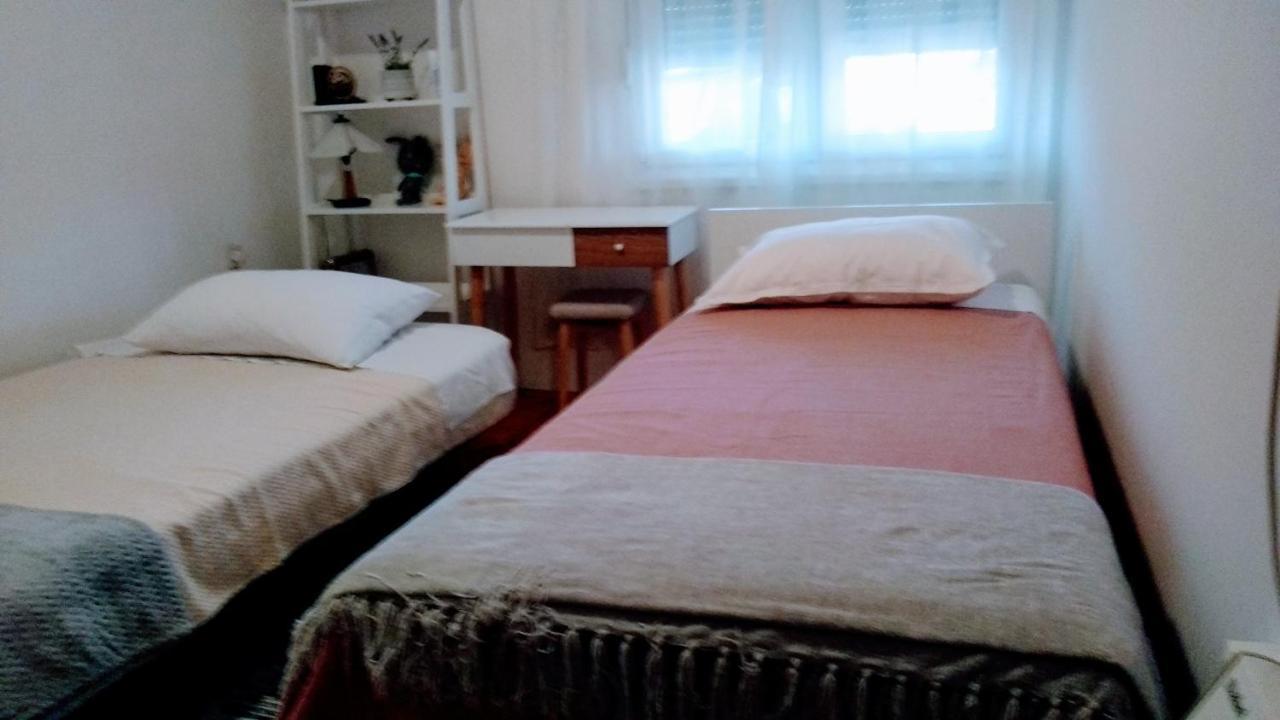 Apartman Tonka Kastela Bagian luar foto